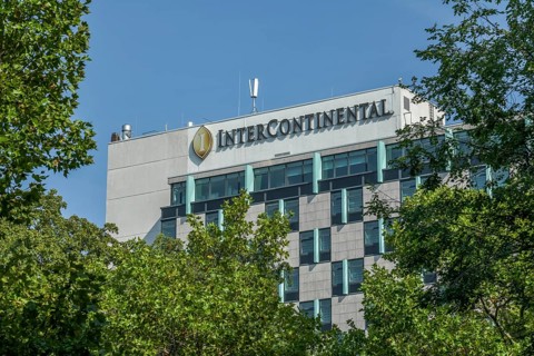 Hotel Intercontinental