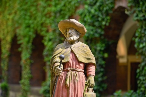St. Jacobus