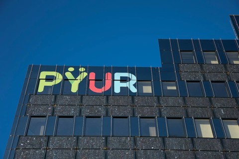Tele Columbus AG PYUR