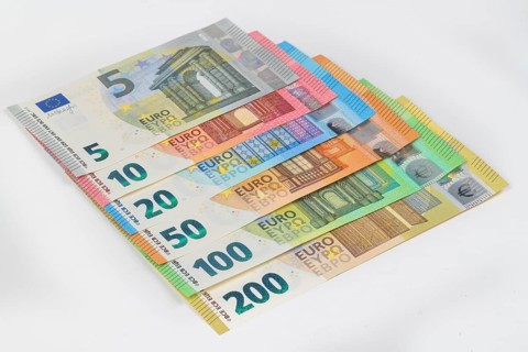 Euro notes