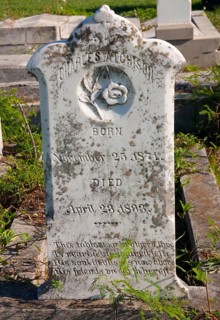 Key West Cemetery
