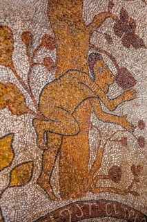 Adam and Eve