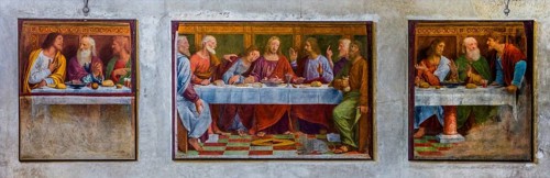 Last Supper