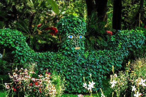 Genius Loci