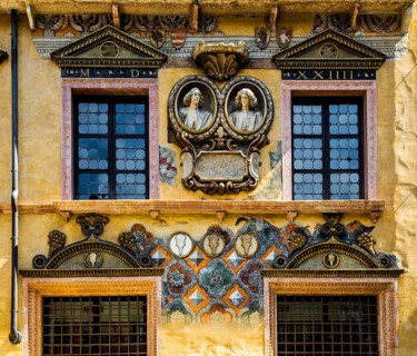 Piazza delle Erbe