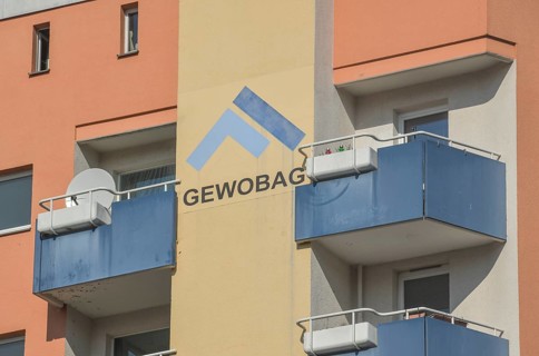 Residential building
