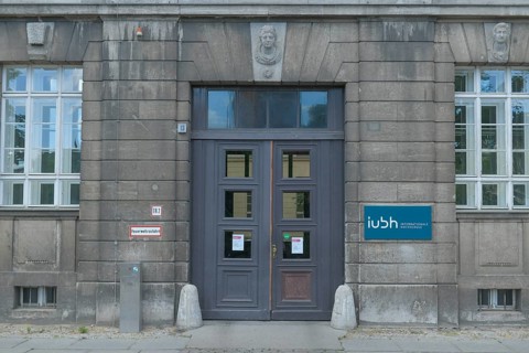 IUBH University of Applied Sciences