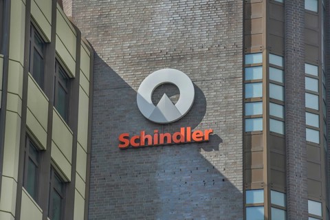 Schindler Elevators