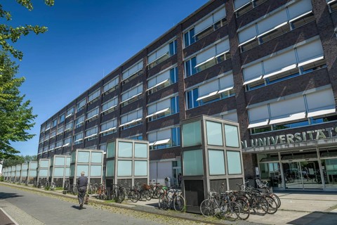University Library TU Berlin