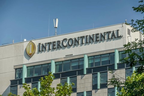 Hotel Intercontinental