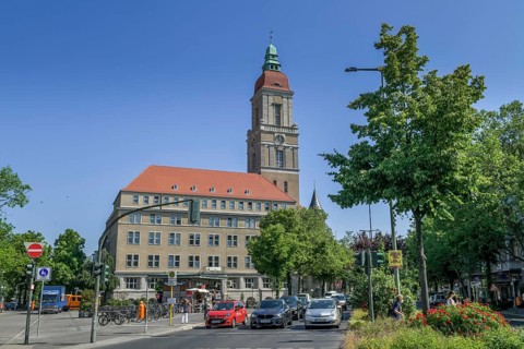 City Hall