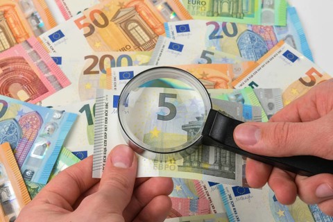 Hand magnifier