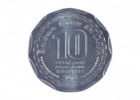 Money coin