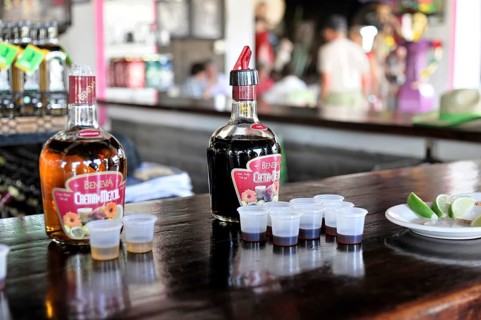 Mezcal