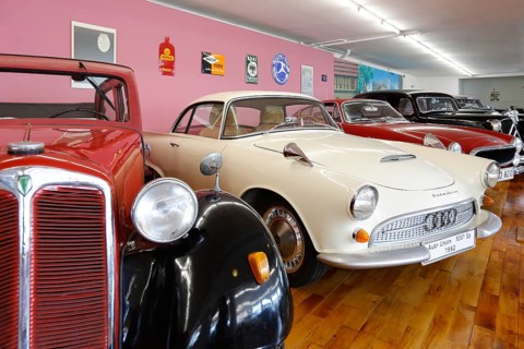 DKW