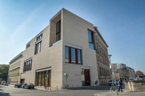 Bastian House