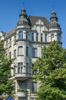 Old building