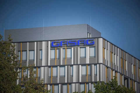 GASAG Headquarters