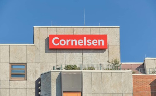 Cornelsen-Verlag