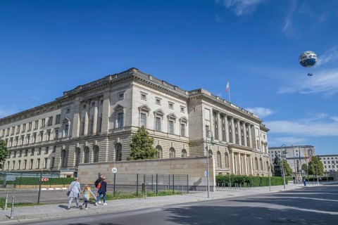 Berlin House of Representatives