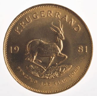 Gold Coin