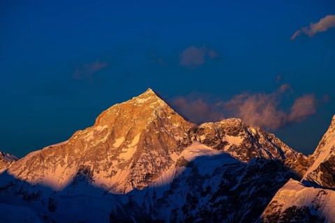 Makalu