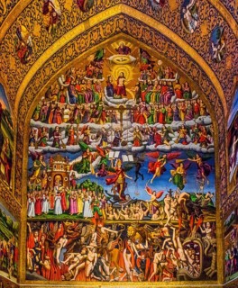 Last Judgement
