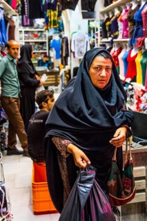 The Grand Bazaar