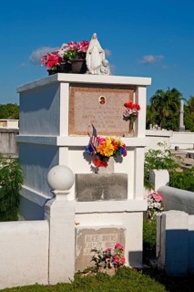 Key West Cemetery