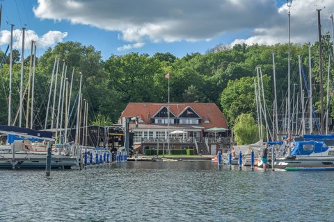 Tegel Sailing Club
