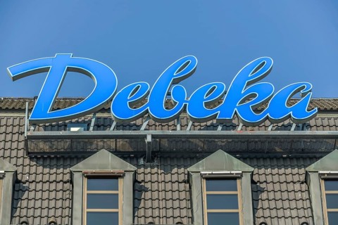 Debeka