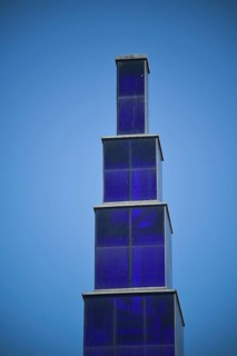 Blue Obelisk