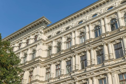 Riehmers Hofgarten