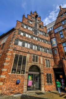 Roselius-Haus