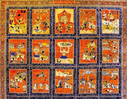 Tabriz 1805