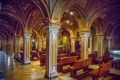 Crypt