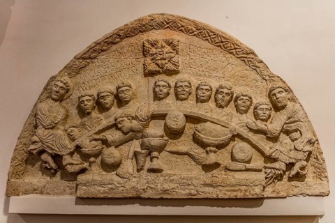 Chiesa del Rosario