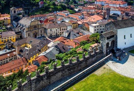 Castelgrande