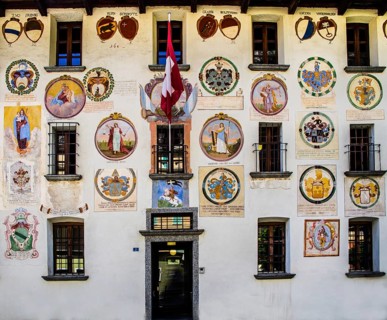Pretorio