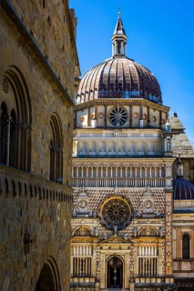 Colleoni Chapel