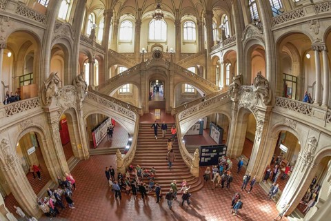 Open Day on 21. 09. 2019