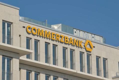 Commerzbank