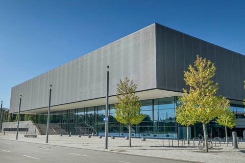 CityCube