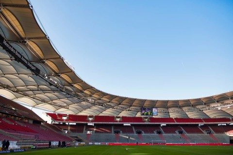 Stadium overview
