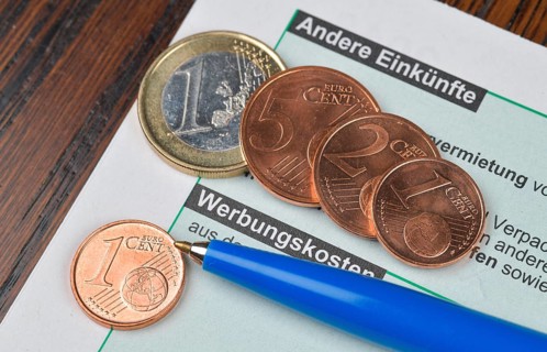Income-related expenses