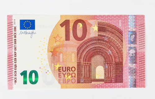 Banknote