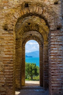 Caves of Catullus