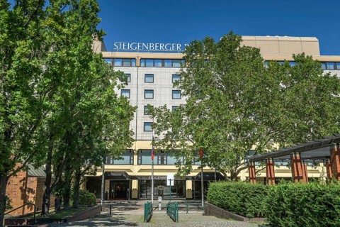 Hotel Steigenberger
