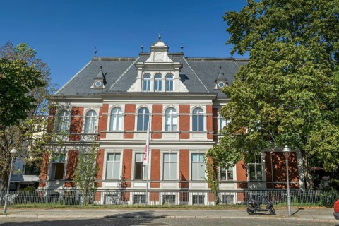 Villa Oppenheim