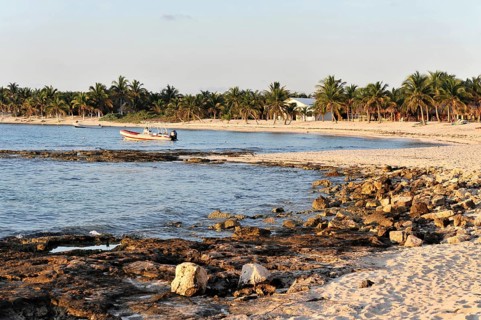 Playa del Carmen